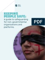 Keeping People Safe A Guide To Safeguarding For Non Governmental Organizations and Platforms 1 2022-10-25 12-14-57