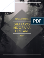 CP - Shakaro Indoraya Lestari