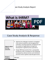 Case Study Report Guide Walmart China