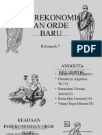 Sejarah Indonesia Kel. 7