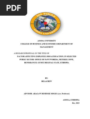 Belachew Research Proposal Finised 123456
