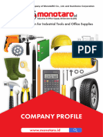 Company Profile MID 2021