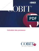 COBIT 5 - Enabling Processes V - (Traduction Française)