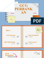 GCG Perbankan