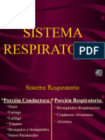 Sistema Respiratorio 2020 Con Audio