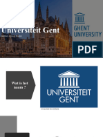 UGent v1