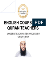 Lesson 1 Intro N Diagram English Course For Qaris