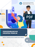 Modul 1 Pengembangan Profesi Penilik PAUD Dan Dikmas 8297d8f6cc