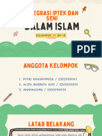 Pai Kelompok 11