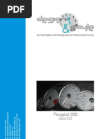 43174930-peugeot-206-2005-2006-manual | Anti Lock Braking System