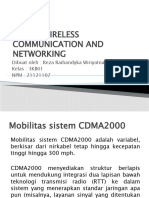 Bab 16 Wireless Communication and Networking