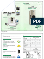 CAHP - Leaflet Rev