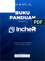 Buku Panduan Incher 2023