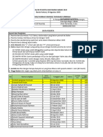 Formulir Pendaftaran Khataman Akbar 2023