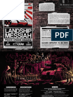 Landship Messiah
