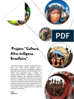 Cultura Afro-Indígena no Brasil