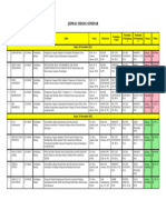 Jadwal Sidangseminar