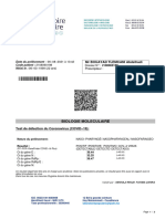 MR Bouayad Tlemcani Abdelhadi: Biologie Moleculaire