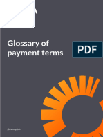 GBTA Glossary For Payment Terms 1685850185
