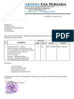 Penawaran Pressure Gauge