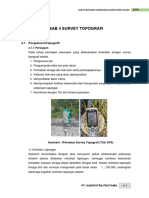 Bab 4 Survey Topografi