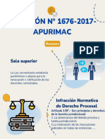 Casacion N 1667-2017-APURIMAC.pdf