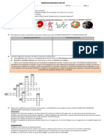 Copia de Seguridad de Examen de Biologia - 1ESO - B