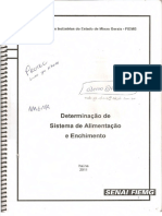 Dokumen - Tips - Determinacao de Sistemas de Enchimento e Alimentacao