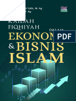 Kaidah Fiqhiyah Dalam Ekonomi Dan Bisnis Islam OK
