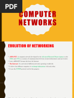 Class 12 Network