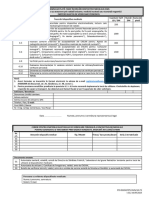 Formular TARIF + CERERE EMITERE - Buletin de Verificare DM Pentru Diagnostic Sau Tratament Prin Radiații Ionizante, Medicină Nucleară Și RMN
