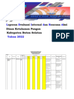 6.laporan Triwulan Evaluasi Rencana Aksi 2022-Ok