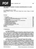 AK-75 TDS Isocyanate | PDF