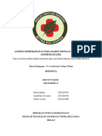 Revisi - Makalah KMB 2 KEL 12A Batu Ginjal (KONSUL) - 1