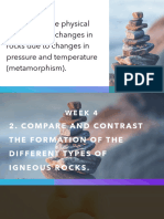 Week-4-Metamorphism-Types-of-Igneous-Rocks 2