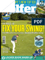 Today 39 S Golfer UK - Issue 445 - October 2023