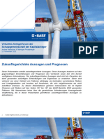 BASF Anlegerforum-SdK