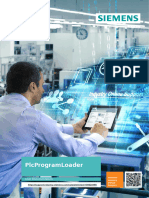 PlcProgramLoader UserDocumentation V1 0 en