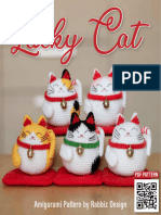 5 Lucky Cats - Compressed