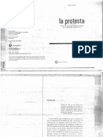 La Protesta