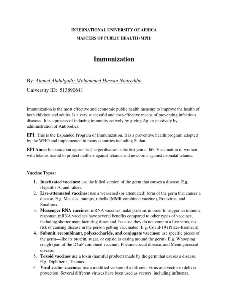 immunization-assignment-pdf-vaccines-drugs