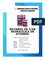 Skydrol Pe-5