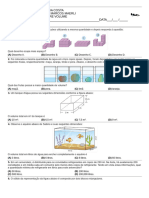 Trabalho Sobre Volume-Aluno