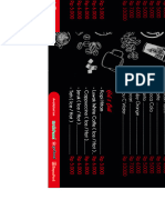 Menu Ceker Dhuer Cetak Ap 230 3X