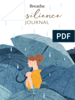 Breathe Resilience Journal