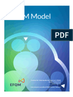 Itqm Efqm Model 2020 Brochure en