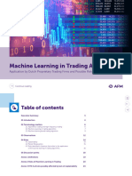 report-machine-learning-trading-algorithms