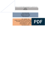 Supply Chain Analytics Case Study - Le Vy 1