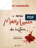 O Amor Mais Louco Da História - Deive Leonardo-2