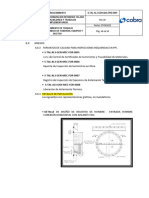 Detalles de Instalación 